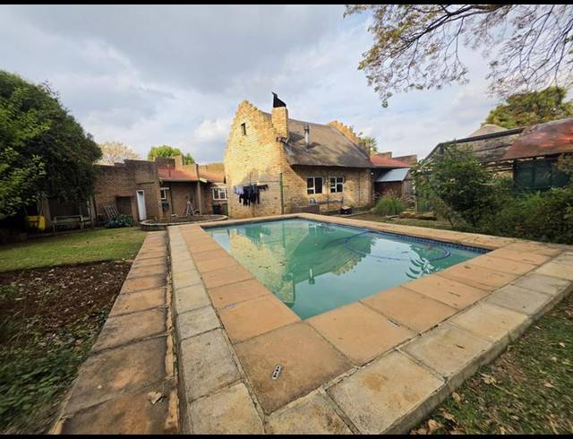 3 BEDROOM HOUSE FOR SALE IN RANDHART
